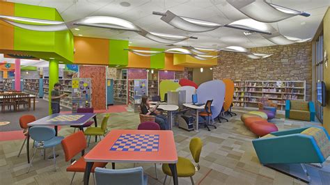 rockwall library children.
